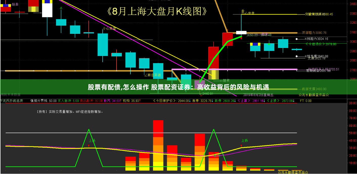 股票有配债,怎么操作 股票配资证券：高收益背后的风险与机遇