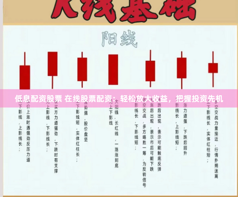 低息配资股票 在线股票配资：轻松放大收益，把握投资先机