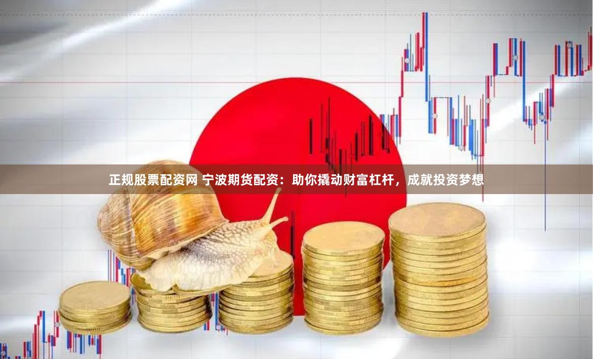 正规股票配资网 宁波期货配资：助你撬动财富杠杆，成就投资梦想