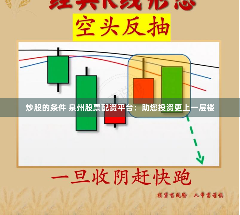 炒股的条件 泉州股票配资平台：助您投资更上一层楼