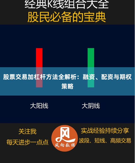 股票交易加杠杆方法全解析:融资、配资与期权策略